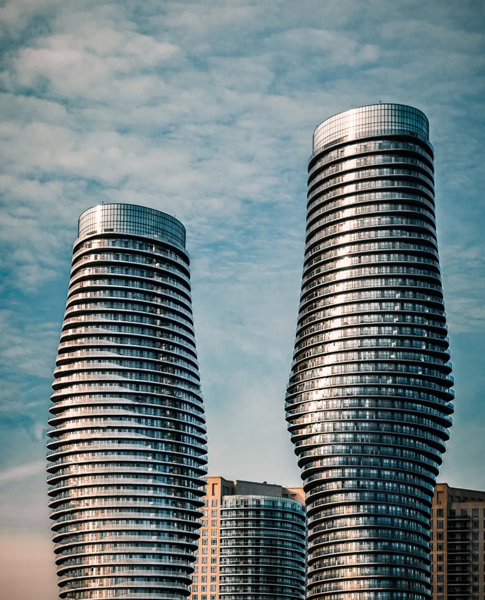 Mississauga city